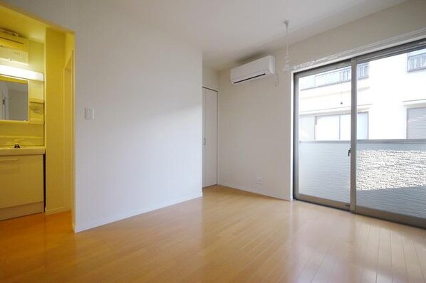 f-cubeの物件内観写真